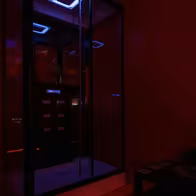 007 Spa - photo 6