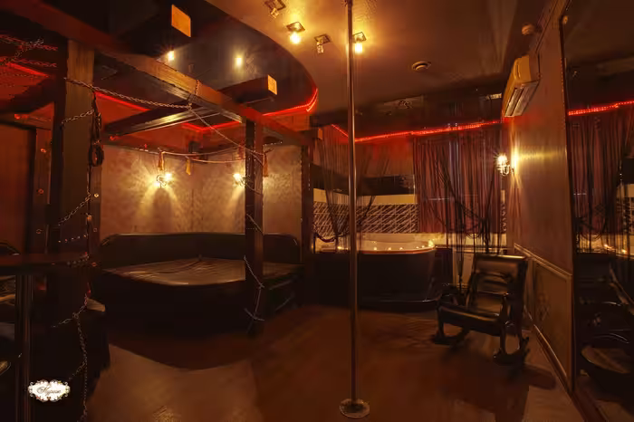 Kurazh (Courage Spa)
