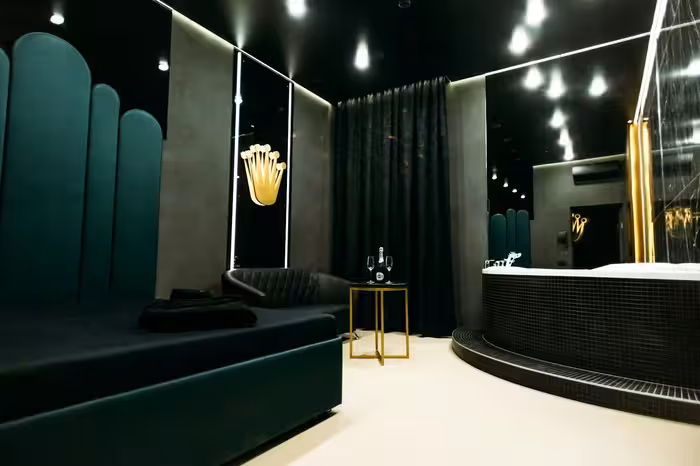 Rolex Men'S Club