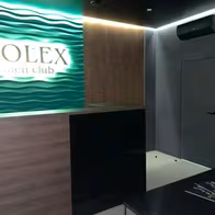 Rolex Men'S Club - photo 16