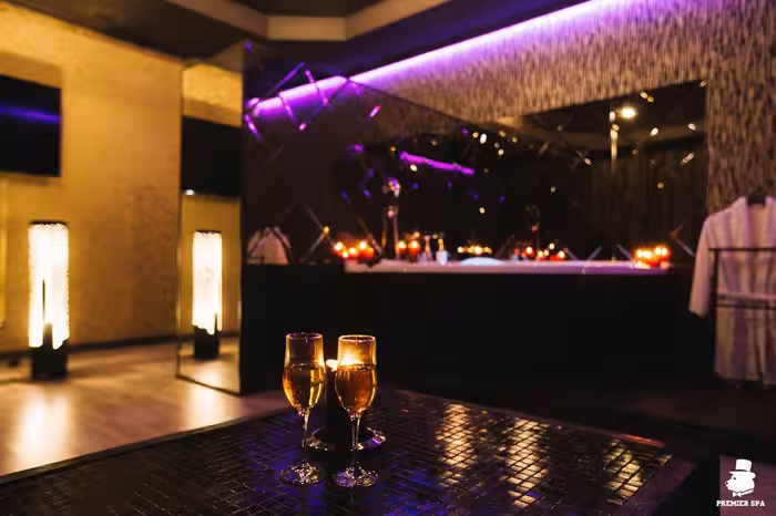 Premier Spa