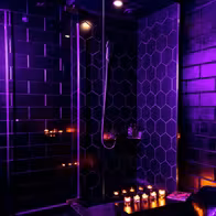 Veles Men's Lounge - photo 3