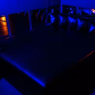 Veles Men's Lounge - photo 5