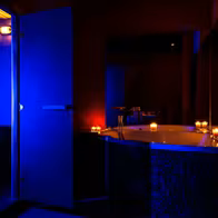 Veles Men's Lounge - photo 6