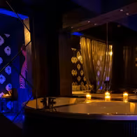 Veles Men's Lounge - photo 8