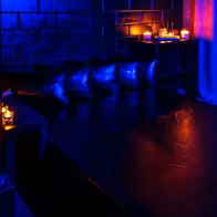 Veles Men's Lounge - photo 9