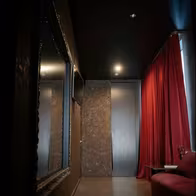 Veles Men's Lounge - photo 10