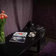 Veles Men's Lounge - photo 11