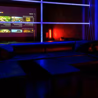 Veles Men's Lounge - photo 13