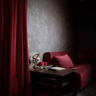 Veles Men's Lounge - photo 15