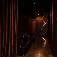 Veles Men's Lounge - photo 18