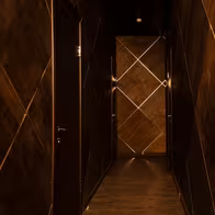 Veles Men's Lounge - photo 19