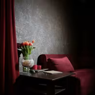 Veles Men's Lounge - photo 26