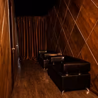 Veles Men's Lounge - photo 27
