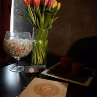 Veles Men's Lounge - photo 36