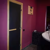 Veles Men's Lounge - photo 39