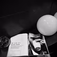Veles Men's Lounge - photo 41