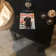 Veles Men's Lounge - photo 43