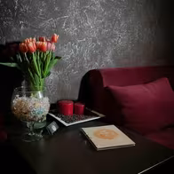 Veles Men's Lounge - photo 44