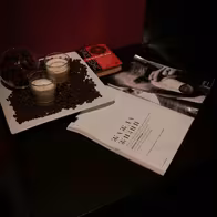 Veles Men's Lounge - photo 48