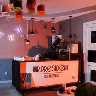 Mr.President - photo 6