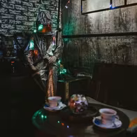 Bezdna - Massazhnyy Salon Perm - photo 8