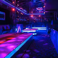Monarkh Striptiz-klub - photo 4