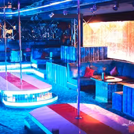 Monarkh Striptiz-klub - photo 8