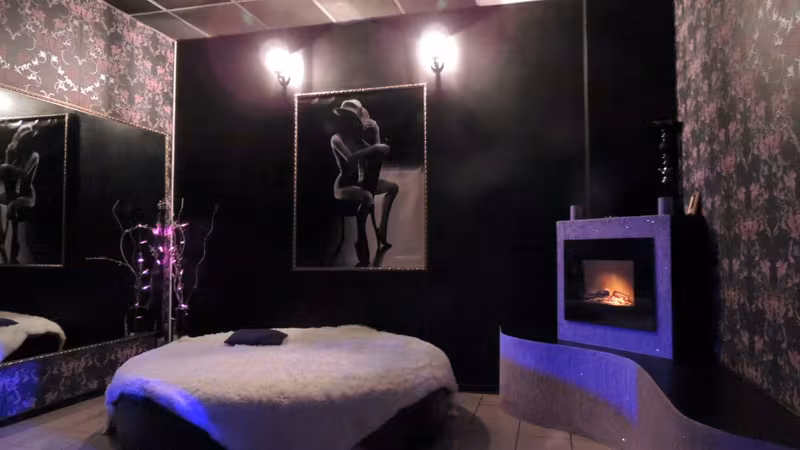 Relax Salon Egoist - photo 1