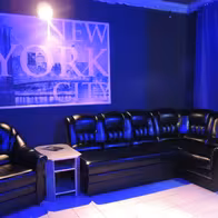 Relax Salon Egoist - photo 2