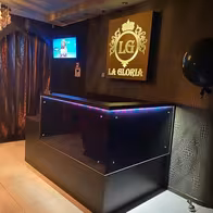 The Men's Club La Gloria - photo 21
