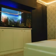 Men's Club-Bar Aqua - photo 7