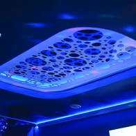Men's Club-Bar Aqua - photo 8