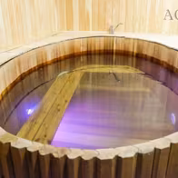 Men's Club-Bar Aqua - photo 9