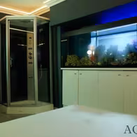 Men's Club-Bar Aqua - photo 11