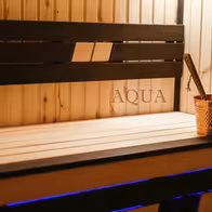 Men's Club-Bar Aqua - photo 12