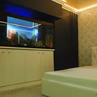 Men's Club-Bar Aqua - photo 13