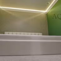Men's Club-Bar Aqua - photo 15