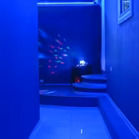 Men's Club-Bar Aqua - photo 16
