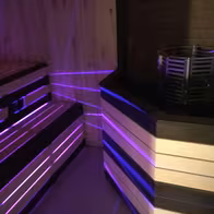 Men's Club-Bar Aqua - photo 18