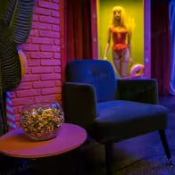Barbi Relaks - photo 4