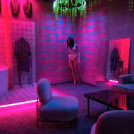 Barbi Relaks - photo 9