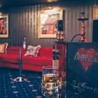 Amsterdam, Night Bar - photo 3