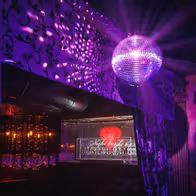 Amsterdam, Night Bar - photo 4