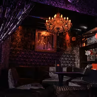 Amsterdam, Night Bar - photo 5
