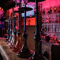 Amsterdam, Night Bar - photo 6