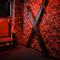 Amsterdam, Night Bar - photo 7