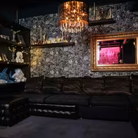 Amsterdam, Night Bar - photo 9