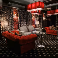 Amsterdam, Night Bar - photo 10
