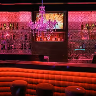 Amsterdam, Night Bar - photo 11
